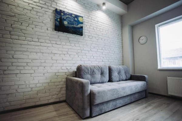 LOFT de luxe apartments 31