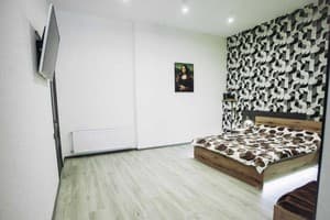 Квартира LOFT de luxe apartments. Апартаменты 4-местный Апартаменты   2 2