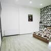 Квартира LOFT de luxe apartments. Апартаменты 4-местный Апартаменты   2 2