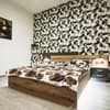 Квартира LOFT de luxe apartments. Апартаменты 4-местный Апартаменты   2 3