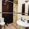 Квартира LOFT de luxe apartments. Апартаменты 4-местный Апартаменты   2 19