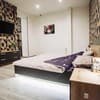 Квартира LOFT de luxe apartments. Апартаменты 4-местный Студио 1 4