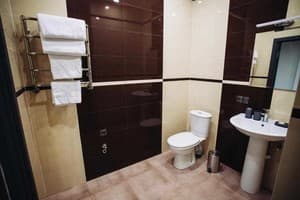 Квартира LOFT de luxe apartments. Апартаменты 4-местный Студио 1 17
