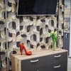 Квартира LOFT de luxe apartments. Апартаменты 4-местный Студио 1 8