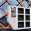 Отель LOMO Uman-1/28