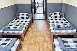 Хостел La BRETTO