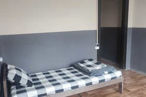 Хостел La BRETTO. Место в женском двухместном номере  2