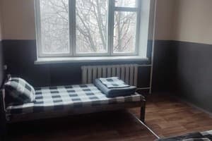 Хостел La BRETTO. Место в общем двухместном номере  1