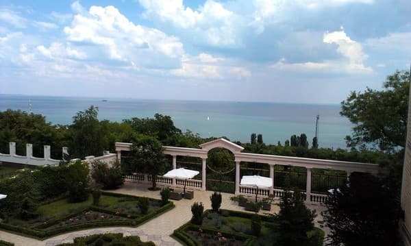 La Gioconda Boutique Hotel 8