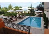 La Gioconda Boutique Hotel 9
