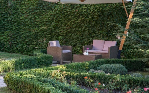 La Gioconda Boutique Hotel 13