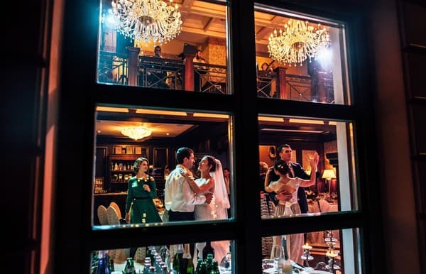 La Gioconda Boutique Hotel 18