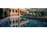 La Gioconda Boutique Hotel 11