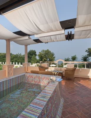 La Gioconda Boutique Hotel 2