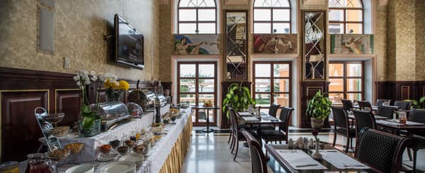 La Gioconda Boutique Hotel 3