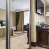 Бутик-отель La Gioconda Boutique Hotel. Полулюкс двухместный  1
