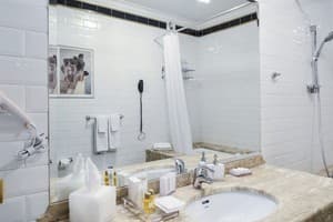 Бутик-отель La Gioconda Boutique Hotel. Полулюкс двухместный  4