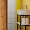 Мини-отель Lama. Место в общем 4-местном номере Yellow Lama 10