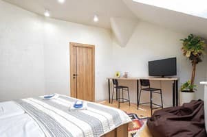 Мини-отель Lama. Стандарт двухместный  1