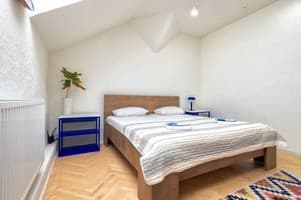 Мини-отель Lama. Стандарт двухместный  2