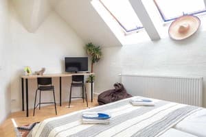 Мини-отель Lama. Стандарт двухместный  3