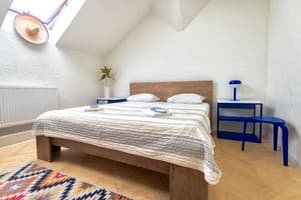 Мини-отель Lama. Стандарт двухместный  5