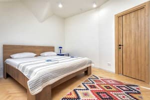 Мини-отель Lama. Стандарт двухместный  6