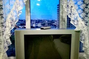 Отель LanHouse. Стандарт 5-местный  905 2