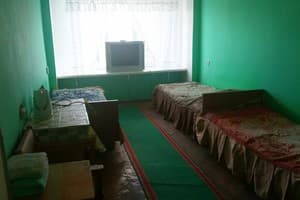 Отель LanHouse. Стандарт 5-местный  905 6