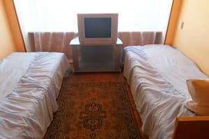 Отель LanHouse. Стандарт 5-местный  906 3