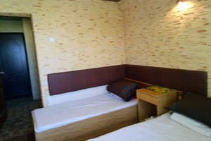 Отель LanHouse. Стандарт двухместный 902 1