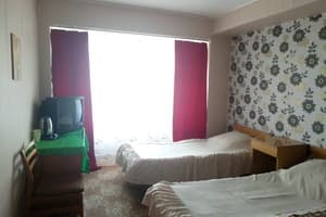 Отель LanHouse. Стандарт двухместный 903 5