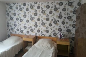 Отель LanHouse. Стандарт двухместный 903 2