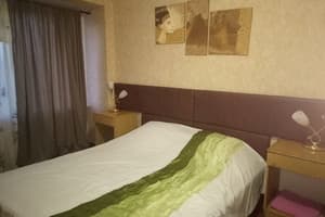 Отель LanHouse. Стандарт трехместный 901 1