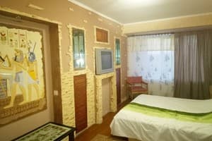 Отель LanHouse. Стандарт трехместный 901 2