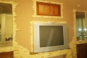 Отель LanHouse. Стандарт трехместный 901 4