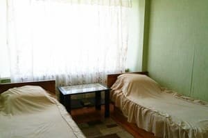 Отель LanHouse. Стандарт трехместный 901 5