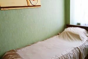 Отель LanHouse. Стандарт трехместный 901 3