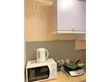 Лавандовый рассвет. Alex Apartments 5