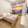 Лавандовый рассвет. Alex Apartments 2-3/13