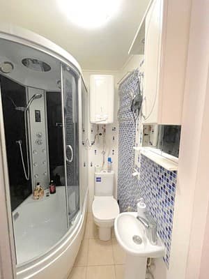 Лавандовый рассвет. Alex Apartments 10