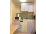 Лавандовый рассвет. Alex Apartments 1
