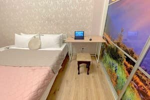 Лавандовый рассвет. Alex Apartments 6