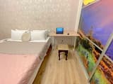 Лавандовый рассвет. Alex Apartments 6