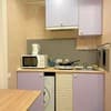 Квартира Лавандовый рассвет. Alex Apartments. Апартаменты двухместный  3