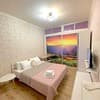 Квартира Лавандовый рассвет. Alex Apartments. Апартаменты двухместный  5