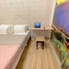 Квартира Лавандовый рассвет. Alex Apartments. Апартаменты двухместный  7