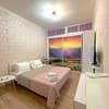 Квартира Лавандовый рассвет. Alex Apartments. Апартаменты двухместный  2
