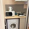 Квартира Лавандовый рассвет. Alex Apartments. Апартаменты двухместный  12