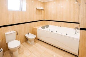Готель Лавина. Люкс двомісний  7